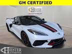 2021 Chevrolet Corvette Stingray 2LT