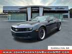 2013 Chevrolet Camaro 1LS