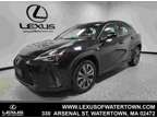 2019 Lexus UX 250h F SPORT