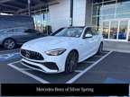 2023 Mercedes-Benz C-Class C 43 AMG 4MATIC