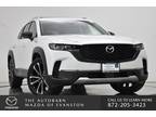 2024 Mazda CX-50 2.5 Turbo Premium Plus Package