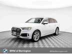 2023 Audi Q7 55 Prestige quattro