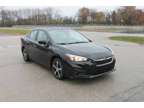 2019 Subaru Impreza 2.0i Premium