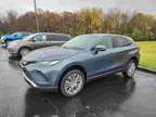 2022 Toyota Venza Limited