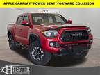 2022 Toyota Tacoma TRD Off-Road V6