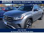 2022 Volkswagen Atlas Cross Sport 2.0T SE