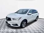 2020 Acura MDX 3.5L SH-AWD