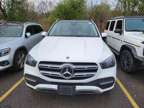 2022 Mercedes-Benz GLE GLE 350 4MATIC