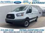 2018 Ford Transit-150 Base