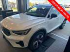 2024 Volvo XC40 B5 Plus Dark Theme