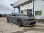 2023 Dodge Charger R/T Scat Pack Daytona Edition