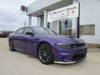 2023 Dodge Charger R/T Scat Pack Daytona Edition