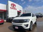 2021 Ford Expedition King Ranch