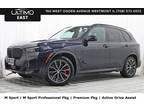 2024 BMW X5 xDrive50e