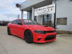 2023 Dodge Charger R/T Scat Pack Daytona Edition