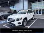 2022 Mercedes-Benz GLB GLB 250 4MATIC