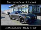2022 Mercedes-Benz AMG GT 53 Base 4MATIC