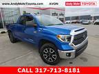 2018 Toyota Tundra SR5 TRD Off-Road