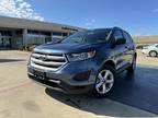 2018 Ford Edge SE