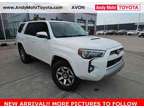 2022 Toyota 4Runner TRD Off-Road Premium
