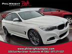2016 BMW 3 Series 335i xDrive Gran Turismo