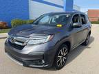 2022 Honda Pilot Touring 7 Passenger