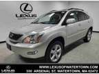 2005 Lexus RX 330