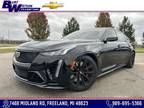 2023 Cadillac CT5 V-Series