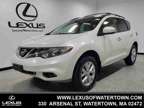 2012 Nissan Murano SL
