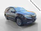 2014 Acura MDX 3.5L Technology Package SH-AWD