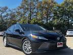 2018 Toyota Camry Hybrid XLE FWD