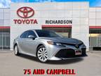 2020 Toyota Camry LE w/Convenience Package & BSM
