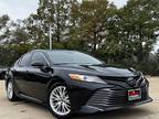 2018 Toyota Camry XLE w/Etune 3.0 Audio Plus