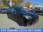 2022 Subaru Forester Sport Reverse Automatic Braking + Multimedia Plus Audio