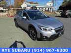 2022 Subaru Crosstrek Limited Standard Model