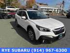 2022 Subaru Outback Premium Blind Spot Detection w/ Rear Cross Traffic Alert +