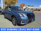 2023 Subaru Forester Premium BSD/RCTA + PRG