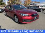2022 Subaru Impreza Base Standard Model w/EyeSight