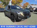 2023 Subaru Forester Wilderness Navigation System + Harman Kardon Amplifier and