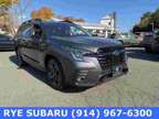 2023 Subaru Ascent Onyx Edition Panoramic Power Moonroof + 20" Black Wheels