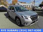 2023 Subaru Forester Touring Standard Model