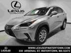 2021 Lexus NX 300h