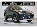 2021 Lexus RX 350L