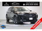 2022 Acura MDX A-Spec SH-AWD