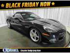 2006 Chevrolet Corvette Base