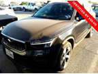 2024 Volvo XC40 B5 Plus Bright Theme