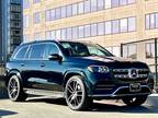 2021 Mercedes-Benz GLS GLS 580 4MATIC