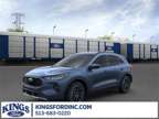 2025 Ford Escape Plug-In Hybrid