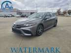 2023 Toyota Camry Hybrid SE
