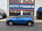 2016 Mazda CX-3 Sport FWD